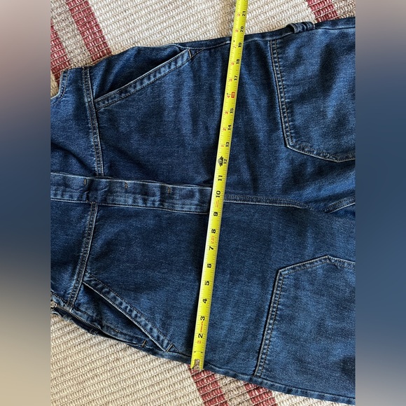 Beyond Nine Astrid overalls - Picture 5 of 6